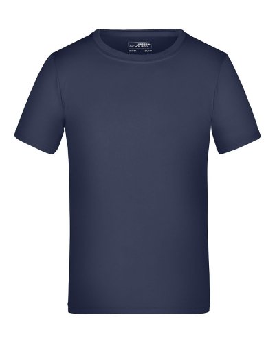 T-shirt Active-T Junior Navy