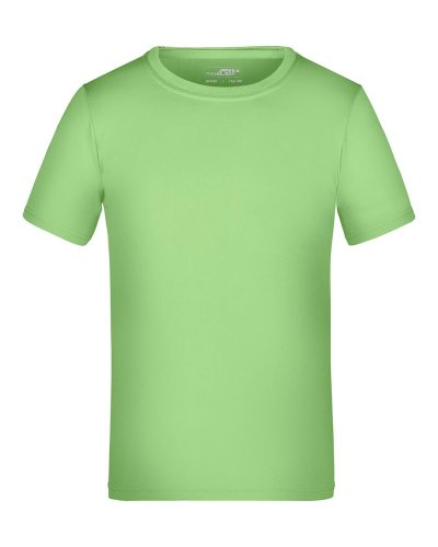 T-shirt Active-T Junior Lime Green
