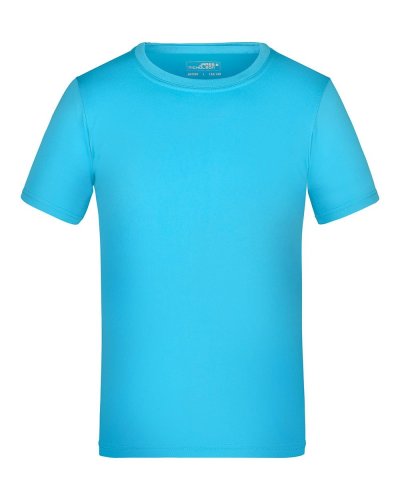 T-shirt Active-T Junior Turquoise
