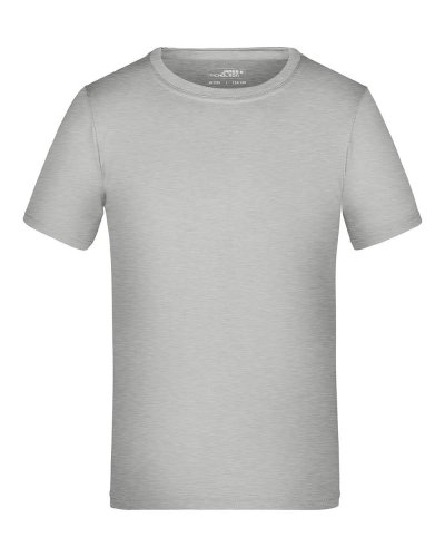 T-shirt Active-T Junior Light melange