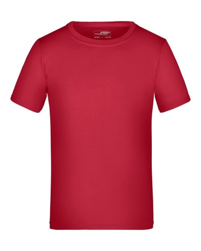 T-shirt Active-T Junior Red