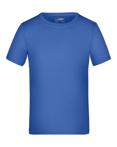 T-shirt Active-T Junior Royal