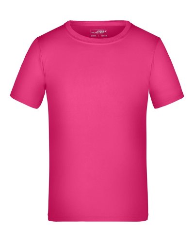 T-shirt Active-T Junior Pink