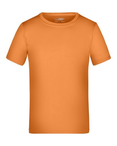 T-shirt Active-T Junior Orange
