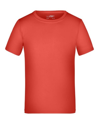 T-shirt Active-T Junior Grenadine