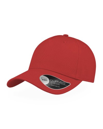 Cappellino Sport 100% Cotone