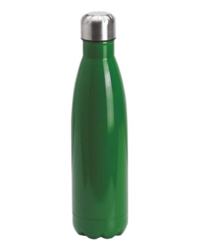 Borraccia Termica In Acciaio Inox da 750 ml Verde