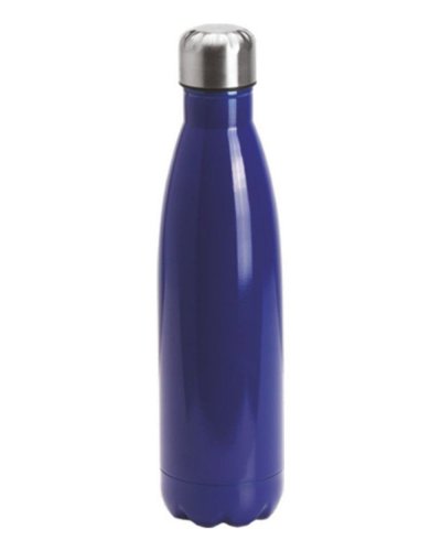 Borraccia Termica In Acciaio Inox da 750 ml Blu