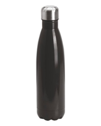 Borraccia Termica In Acciaio Inox da 750 ml Nero
