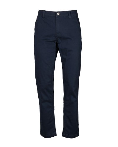 Pantalone elasticizzato Grenoble Navy