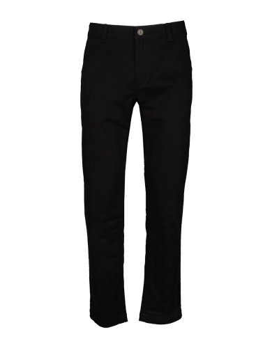Pantalone elasticizzato Grenoble Black