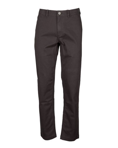 Pantalone elasticizzato Grenoble Dark grey
