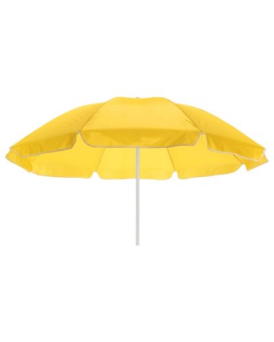Ombrellone da spiaggia Sunflower Giallo