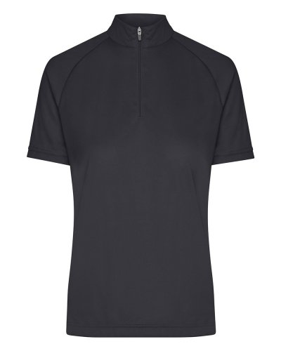 Ladies' Bike-T Black