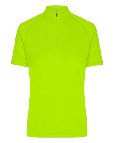Ladies' Bike-T Bright Yellow