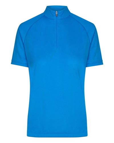 Ladies' Bike-T Bright Blue