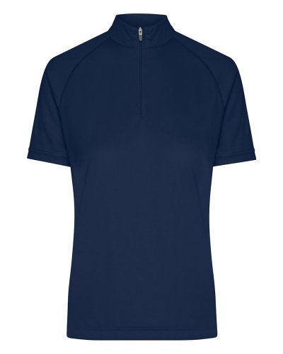 Ladies' Bike-T Navy