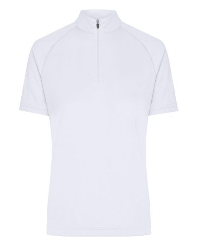 Ladies' Bike-T White