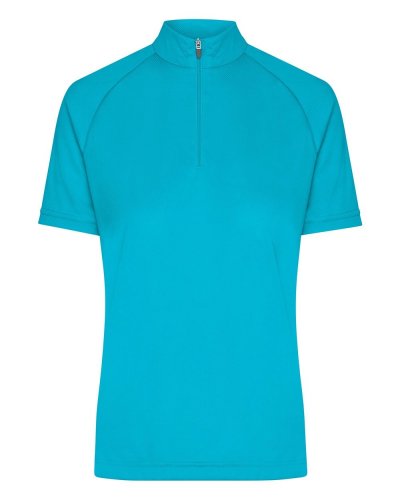 Ladies' Bike-T Turquoise
