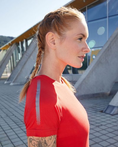 Ladies' Sports-T