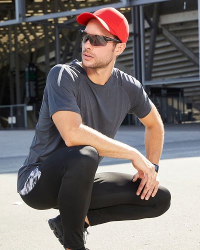Men's Sports-T