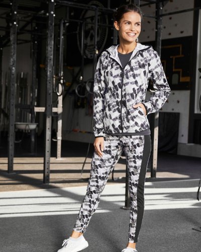 Ladies' Sports Jacket