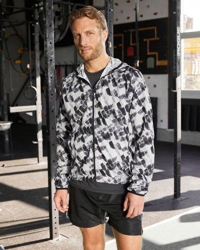 Men's Sports Jacket