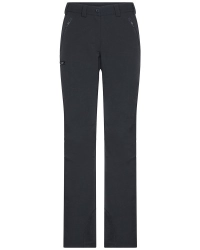 Ladies' Outdoor Pants Black