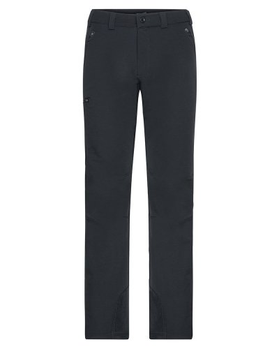 Men's Outdoor Pants Black