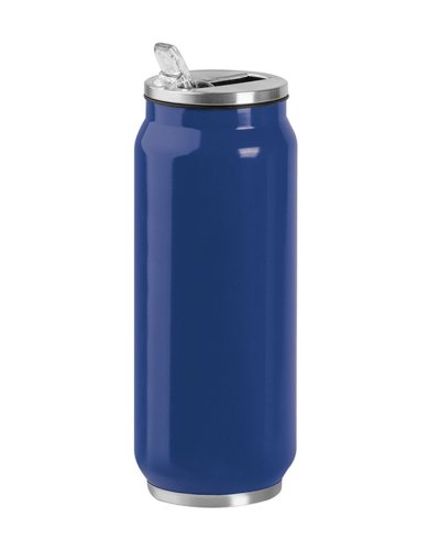 Steel Can 500 Blu