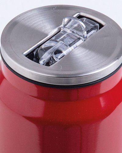Steel Can 500