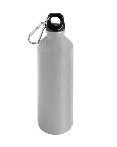 Alum Drink 750 Silver