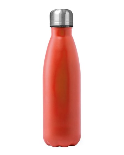 Alum Bottle 600 Arancio