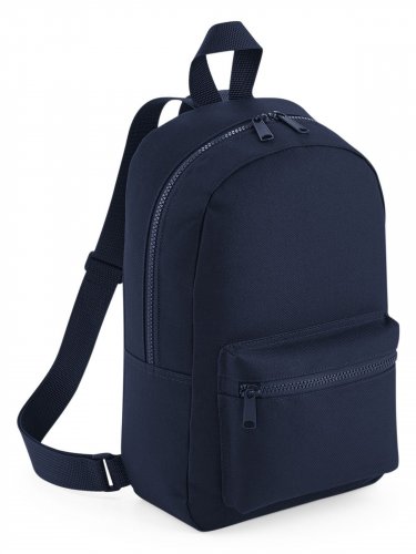 Zaino Mini Essential Fashion Light grey