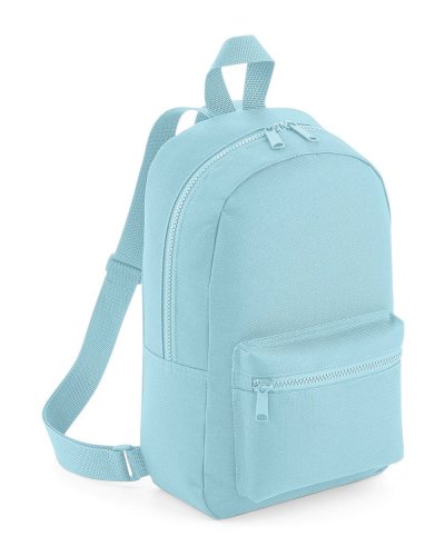 Zaino Mini Essential Fashion Powder blue