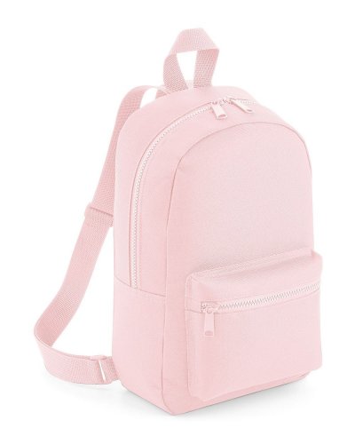 Zaino Mini Essential Fashion Powder pink