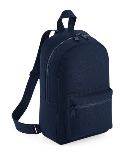 Zaino Mini Essential Fashion French Navy