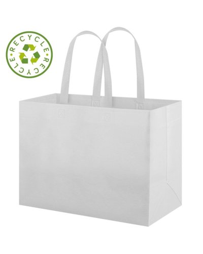 Ecobag Bianco