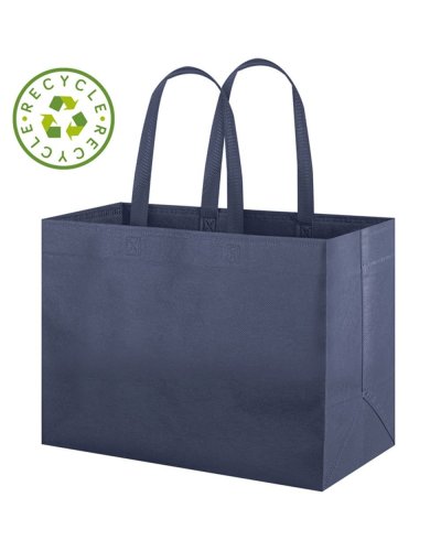 Ecobag Blu