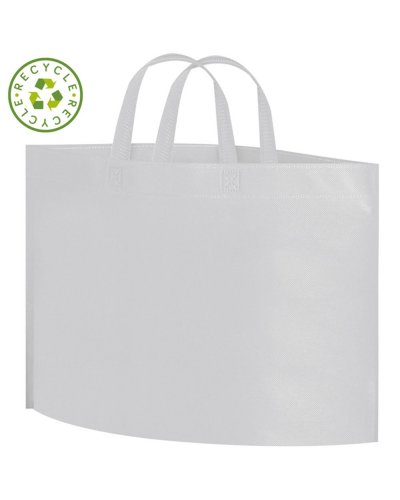 Ecobag 3 Bianco