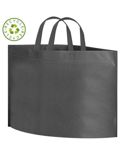 Ecobag 3 Nero