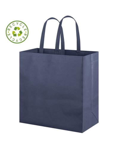 Ecobag 2 Blu
