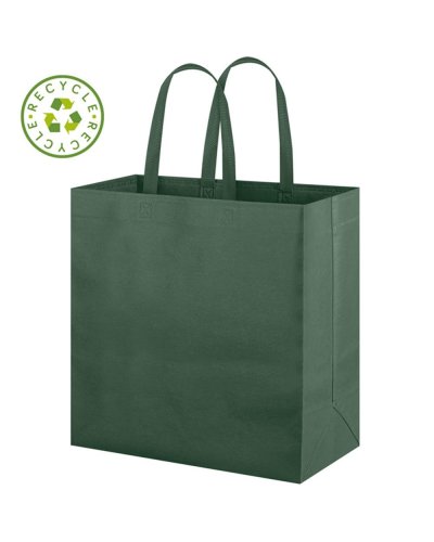 Ecobag 2 Verde