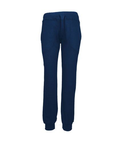 Pantalone donna Blu