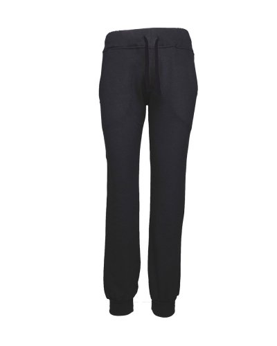 Pantalone donna Nero
