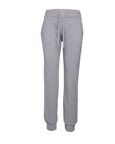 Pantalone donna Cenere