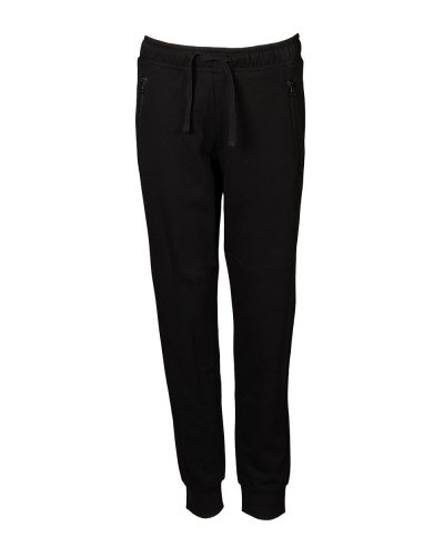 Pantalone Honduras Man Black