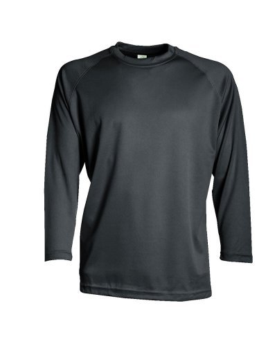 Run LS Black