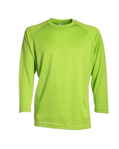 Run LS Lime
