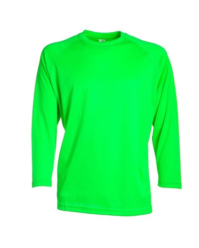 Run LS Fluo Green